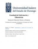 Salud en los procesos de globalización