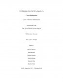 Career in Business Administration