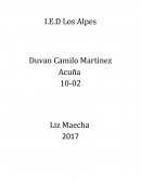 LA EDUCACION Y RECEACION