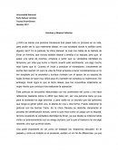 Ensayo sobre la pelicula la chica Danessa ressumen