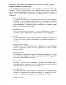 Atividad de negocios