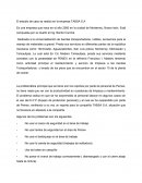 Estudio de Caso Ingenieria