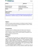 Actividad 4 derecho aduanero