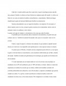 Cada día el mundo cambia, para bien o para mal, ya que la tecnología avanza cada día más, porque el hombre se esfuerza en hacer historia en cualquier punto del mundo