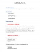 EL NUEVO GUION PARA PROGRAMA RADIAL - CIUDAD DE ICA