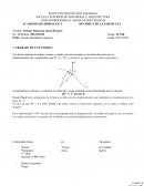 LA GRAN CINETICA DE UNA PARTICULA