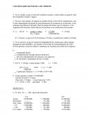 Guia CUESTIONARIO DE POLITICA DE CREDITO