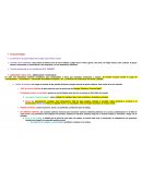 La creencia en la superioridad de la propia cultura frente a otras.