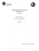 Ensayo FILOSOFÍA