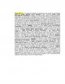 Ejemplo de Carta total de pago