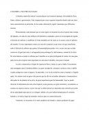 EJEMPLO DE COLOMBIA, PAIS RIVILEGIADO