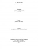 DROGADICCION Y SU DESARROLLO EN LATINOAMEROCA