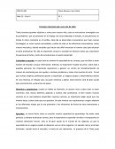 Consejos relevantes para una ruta de éxito