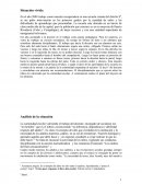 En el año 2004 trabaje como maestra recuperadora en una escuela común del distrito 8º