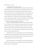 Guía película the queens