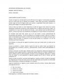 Un plan de negocio es una descripción escrita del futuro de tu negocio.