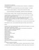 Los síntomas de un trastorno ansioso es un síndrome ansioso y derivados y es confundido con alteraciones orgánicas.