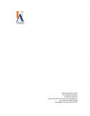 Examen Parcial #1 de Procesos de Manufactura II