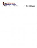 LA MEJORA DE LA ESCUELA INICIA CON UNA BUENA PLANEACIÓN