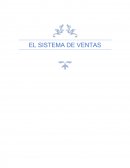 Clasificación de sistemas de ventas: Entrevista de de ventas