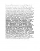 Matrix intro Y DESARROLLO