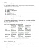 Administración de la Cadena de Suministro - Principios de Administración de Operaciones