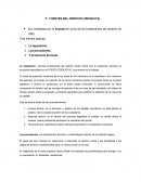 FUENTES DEL DERECHO ISRAELITA