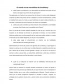 El mundo no tan maravilloso de EuroDisney