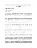 Los sumerios en Mesopotamia