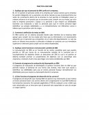 PRACTICA CASO IBM