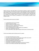 La oportunidad de convivir con sus amigos