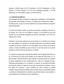 CAPITULO I “PLANTEAMIENTO DEL PROBLEMA”. Página 10