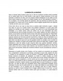 LA MAGIA DE LA NAVIDAD.