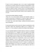 El tema al cual nos abocaremos será el de la accion inconstitucionalidad