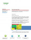 UN RESUMEN DE CRITERIOS PARA DETERMINAR LA FACILIDAD DE LA LECTURA DE COMPRENSIÓN DE UN DOCUMENTO