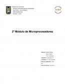 Como es el Contador ascendente/descendente en assembler y c