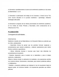 CAPITULO I “PLANTEAMIENTO DEL PROBLEMA”. Página 15