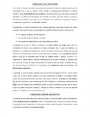 PARIDAD DE TASA DE INTERÉS