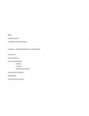 ANALISIS DEL MACROENTORNOANALISIS DEL MICROENTORNO