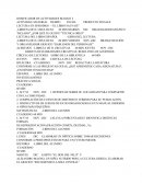 Producto final lectura en episodios - “El libro salvaje”