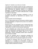 UNA GRAN NUTRICION Y DESARROLLO