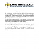 GERENCIA MERCADOS. MICROSOFT Y WALMART