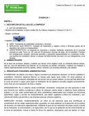 Líneas Unidas Del Sur México Acapulco y Anexas S.A de C.V.