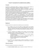 LOS NUEVOS APUNTES CONTRATACION PUBLICA