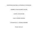 Ensayo de Pedro Páramo de Juan Rulfo