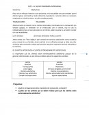 CAP 2.- EL NUEVO PANORAMA EMPRESARIAL