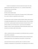 Naturaleza Comienza con la naturaleza de la vida