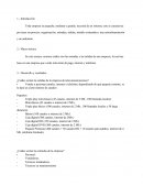 Toda empresa se pequeña, mediana o grande, necesita de un sistema