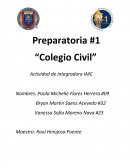 Hay dos tipos de movimientos: el movimiento natural o el forzado.