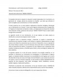 Resumen de la estructura “ENERGY POVERTY”